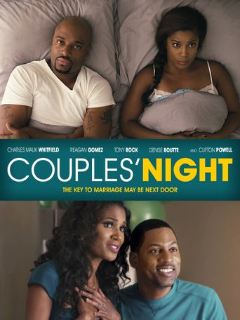  Couples' Night Poster