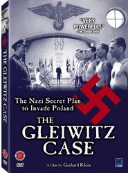  The Gleiwitz Case Poster
