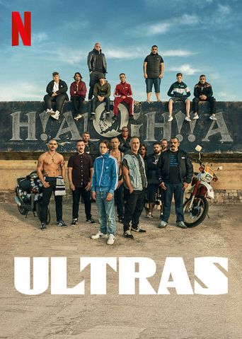  Ultras Poster