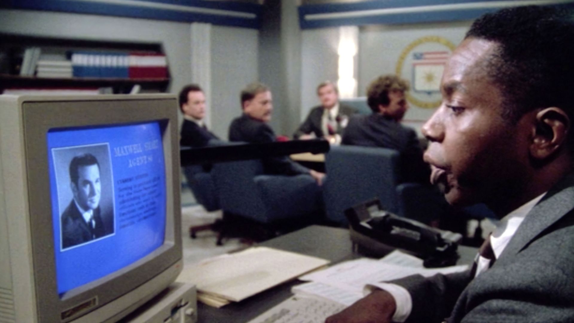 Get Smart, Again! (1989) - Watch on Freevee or Streaming Online Reelgood
