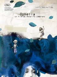  Ophelia Poster