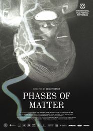  Phases of Matter Poster