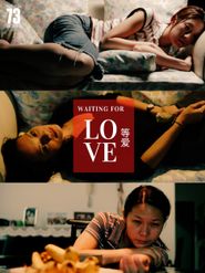  Waiting for Love Poster