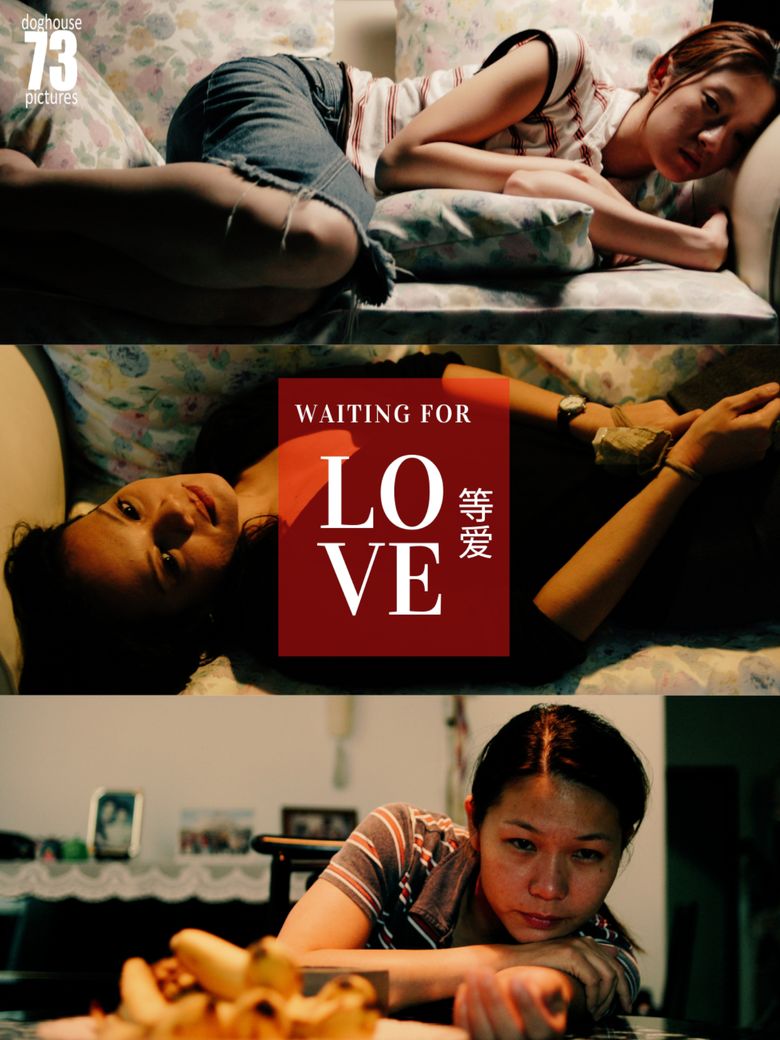 Waiting for Love