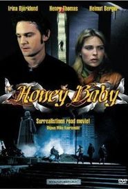  Honey Baby Poster
