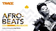 Afrobeats: From Nigeria to the World Poster