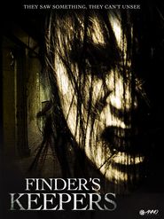 Finders Keepers Poster