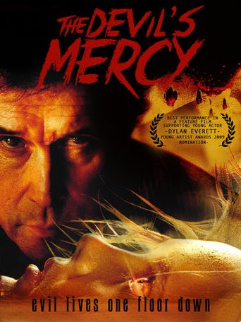  The Devil's Mercy Poster