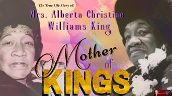  Mother of Kings Poster