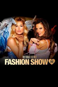 The Victoria's Secret Fashion Show 2012 Poster