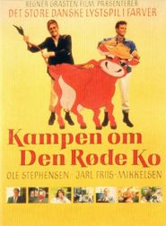  Kampen om den røde ko Poster