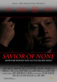  Savior of None Poster