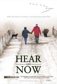 Hear and Now Poster