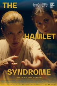  The Hamlet Syndrome Poster