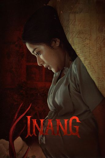  Inang Poster