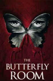  The Butterfly Room Poster