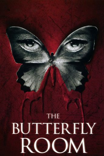  The Butterfly Room Poster
