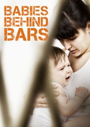 Babies Behind Bars Poster