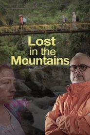  Lost in the Mountains Poster