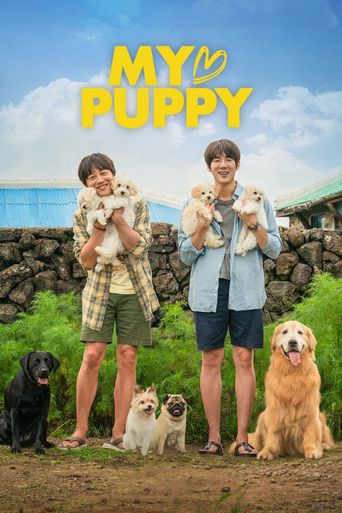 Meongmongi Poster