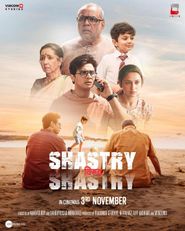  Shastry Viruddh Shastry Poster