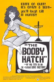  The Booby Hatch Poster