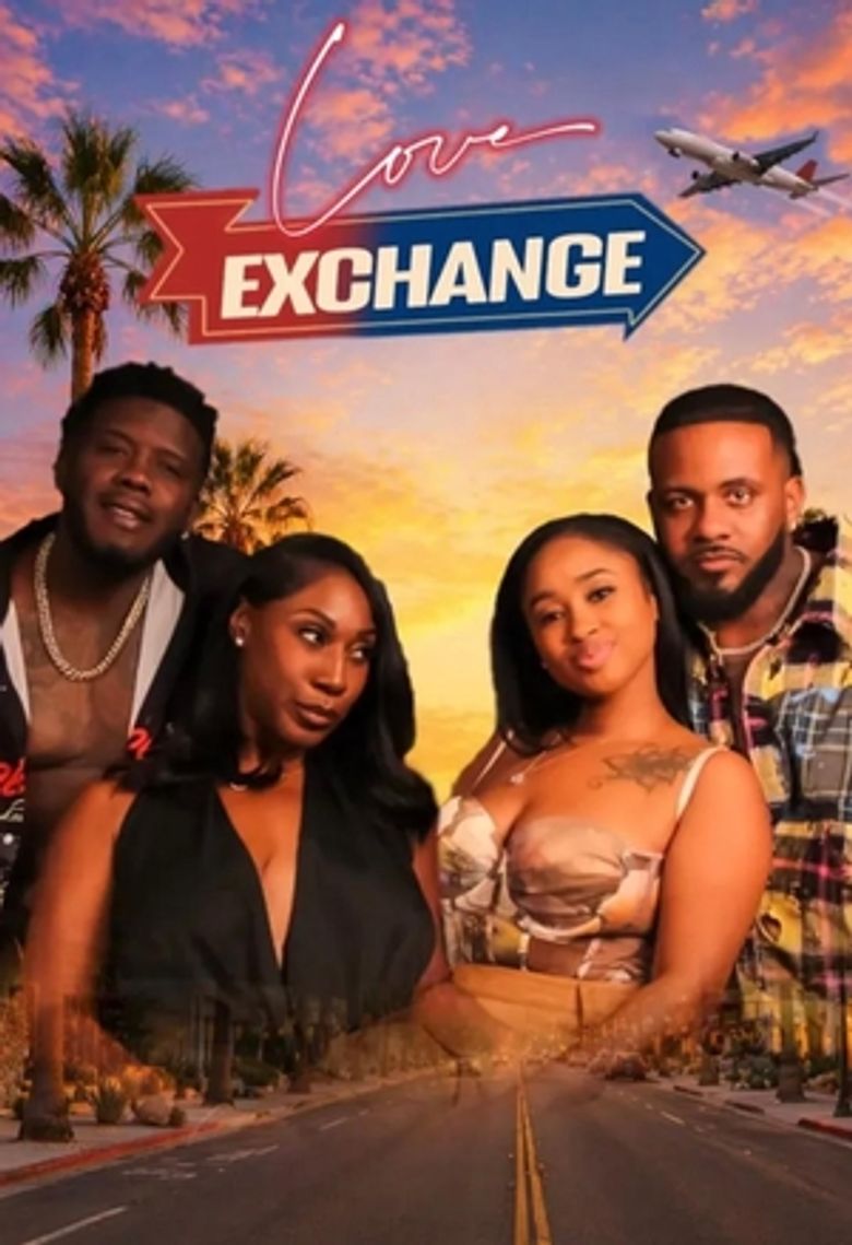 Love exchange