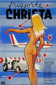  Christa Poster