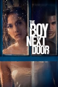  The Boy Next Door Poster
