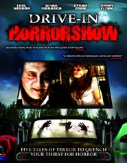  Drive-in Horrorshow Poster