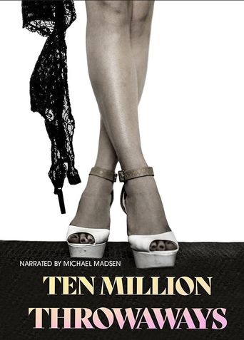  Ten Million Throwaways Poster
