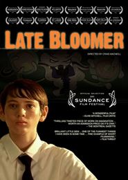  Late Bloomer Poster
