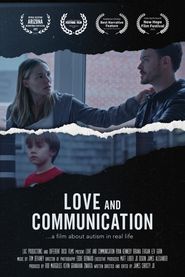  Love and Communication Poster