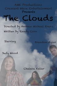  The Clouds Poster