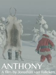  Anthony Poster