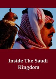  Inside the Saudi Kingdom Poster