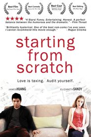  Starting from Scratch Poster