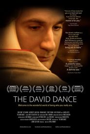  The David Dance Poster