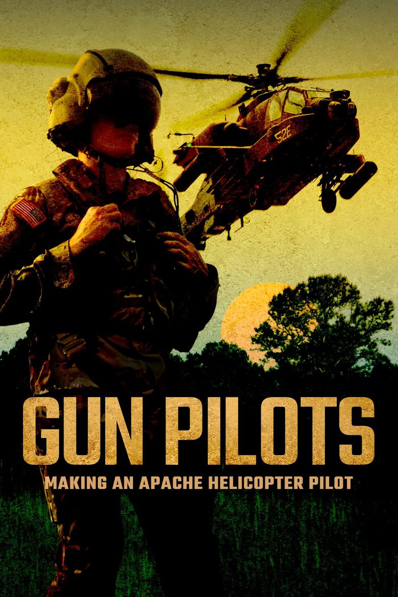 Gun Pilots
