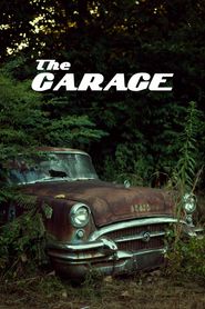  The Garage Poster