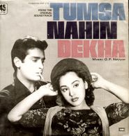  Tumsa Nahin Dekha Poster