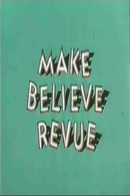  Make Believe Revue Poster