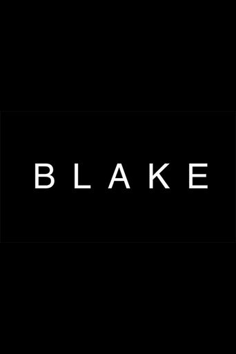  Blake Poster