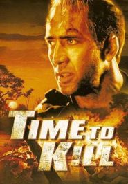  Time to Kill Poster