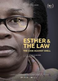  Esther and the Law Poster