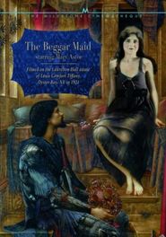  The Beggar Maid Poster