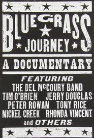  Bluegrass Journey Poster