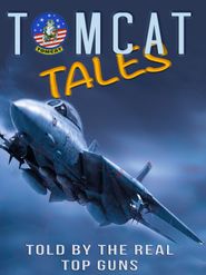  Tomcat Tales Poster