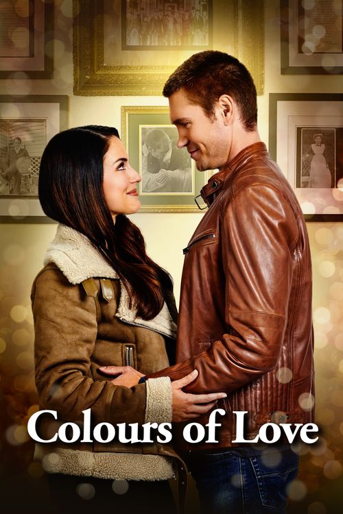 Colors of Love Poster
