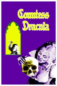  Countess Dracula Poster